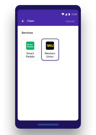 Process Remittance 2